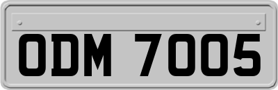ODM7005