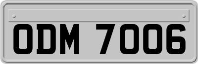 ODM7006