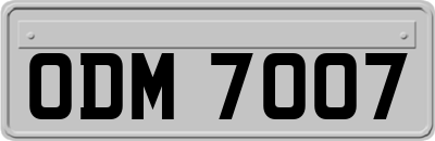 ODM7007