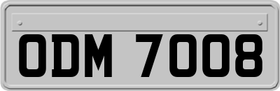 ODM7008