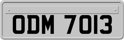 ODM7013
