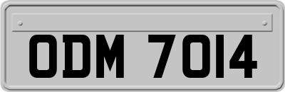 ODM7014