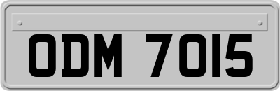 ODM7015