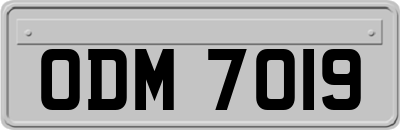 ODM7019