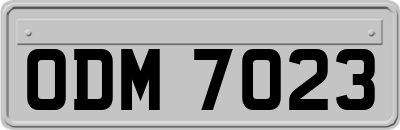 ODM7023