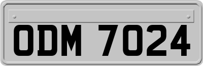 ODM7024