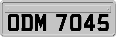 ODM7045