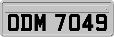 ODM7049