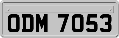ODM7053