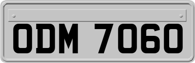 ODM7060