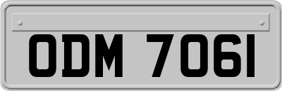 ODM7061