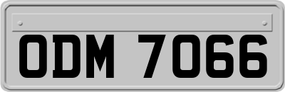ODM7066