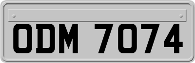 ODM7074