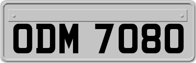 ODM7080