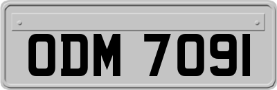 ODM7091