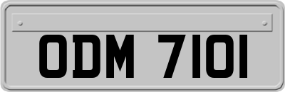 ODM7101