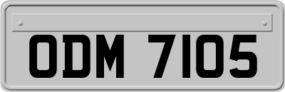 ODM7105