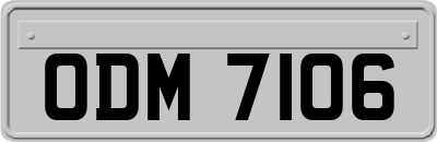 ODM7106