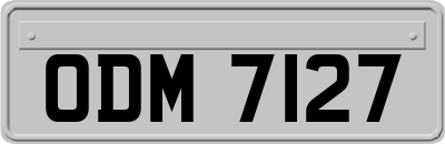 ODM7127