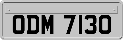 ODM7130