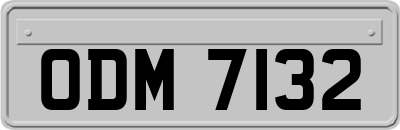ODM7132