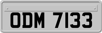 ODM7133