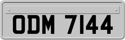 ODM7144