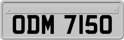 ODM7150