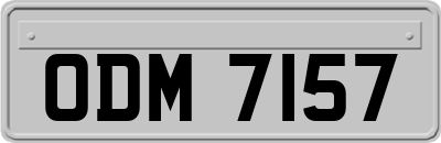 ODM7157