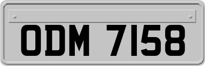 ODM7158