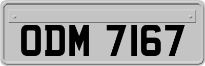 ODM7167