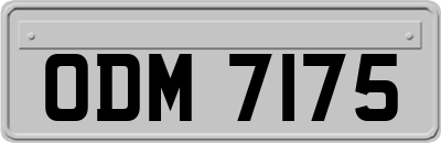 ODM7175