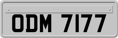 ODM7177