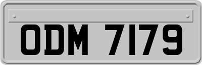 ODM7179