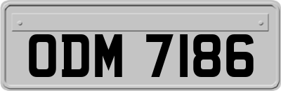 ODM7186