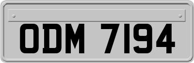 ODM7194