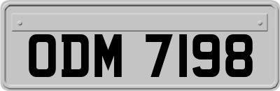 ODM7198