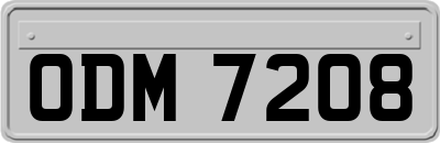 ODM7208