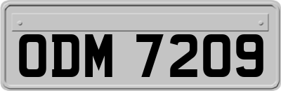 ODM7209