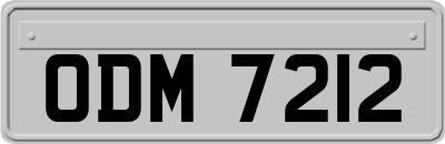 ODM7212