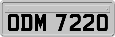 ODM7220
