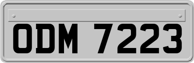 ODM7223