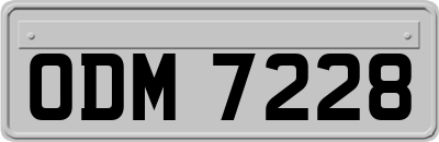 ODM7228