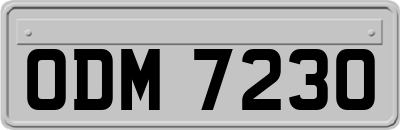 ODM7230