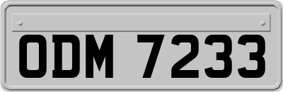 ODM7233