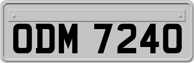 ODM7240