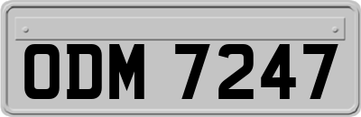 ODM7247