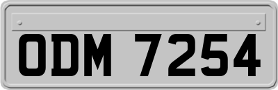 ODM7254