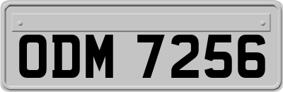 ODM7256