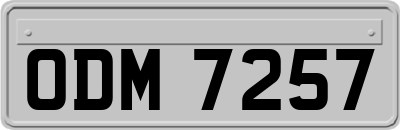ODM7257